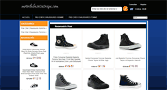 Desktop Screenshot of motoclubezetzatrapa.com