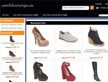 Tablet Screenshot of motoclubezetzatrapa.com